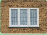 Window fitting Walham Green